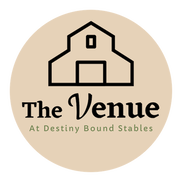 The Venue at Destiny Bound logo